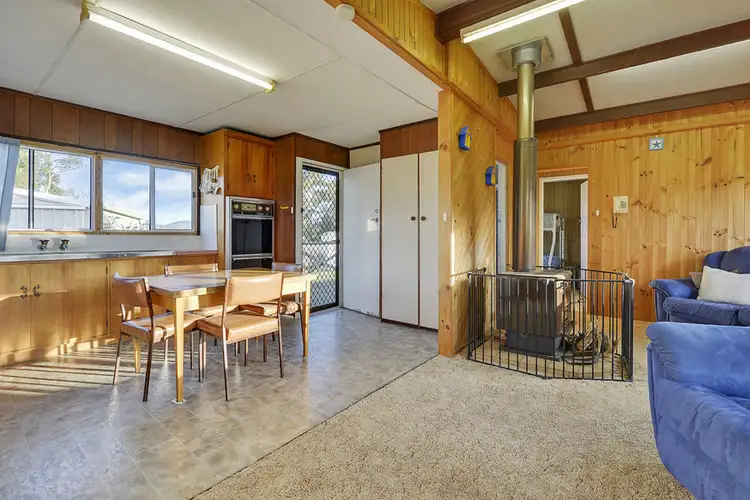 Fifth view of Homely house listing, 6 Cliffords Road, Saltwater River TAS 7186