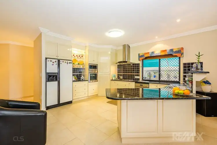 Second view of Homely house listing, 44 Island Parade, Banksia Beach QLD 4507