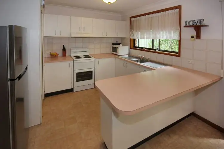 Seventh view of Homely house listing, 4/51 Jane Circ, Toormina NSW 2452