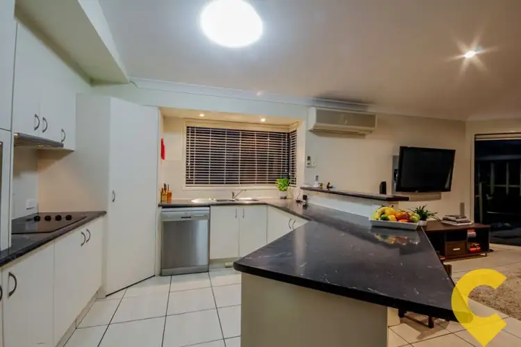 Fourth view of Homely house listing, 11 Kakadu Crescent, Underwood QLD 4119