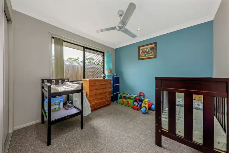 Sixth view of Homely house listing, 24 Poppy Crescent, Springfield Lakes QLD 4300