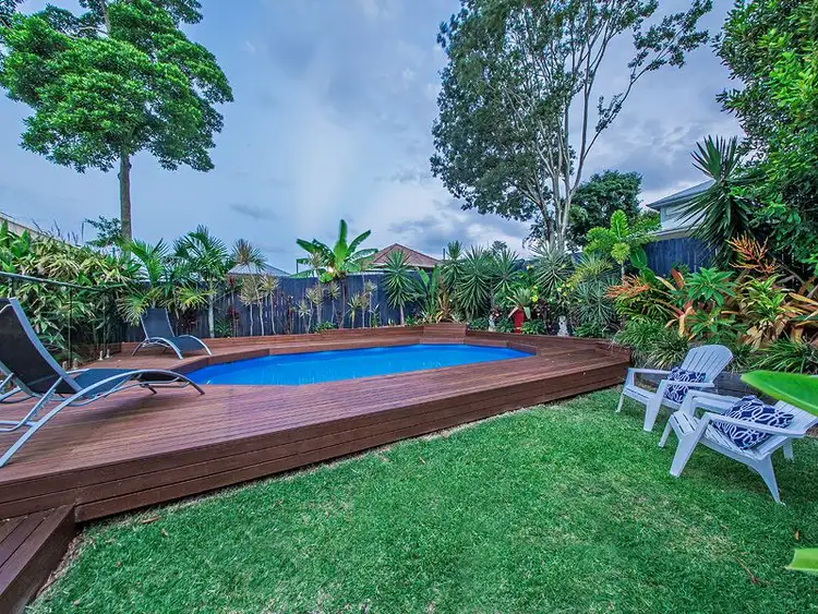 Second view of Homely house listing, 8 Shepherd Street, Wynnum QLD 4178