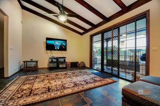 Fifth view of Homely house listing, 7 Trader Close, Coffs Harbour NSW 2450