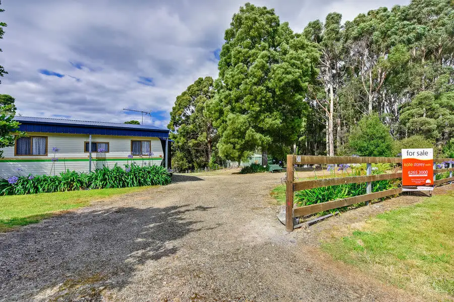 Main view of Homely house listing, 31 Abel Avenue, Port Arthur TAS 7182