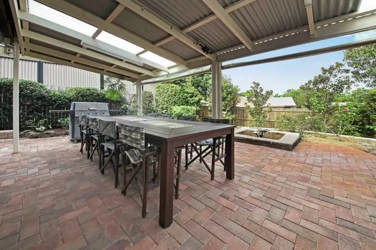 Third view of Homely house listing, 14 Calanda Street, Wishart QLD 4122