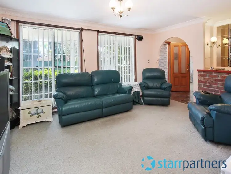 Fourth view of Homely house listing, 4 Whipbird Place, Erskine Park NSW 2759