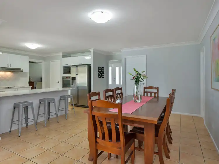 Seventh view of Homely house listing, 4 Le Prix Court, Yamanto QLD 4305