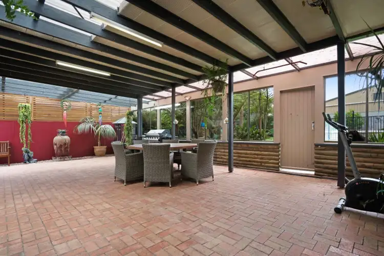 Third view of Homely house listing, 12 Darwin Street, Beresfield NSW 2322