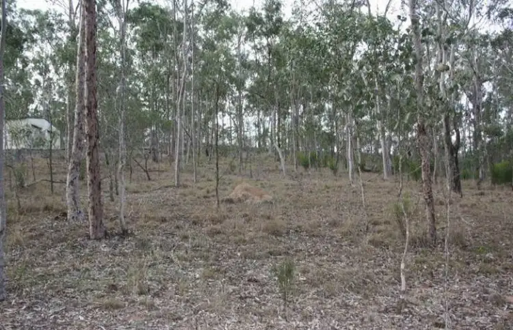 Fifth view of Homely land listing, 95 Larnook street, Upper Lockyer QLD 4352