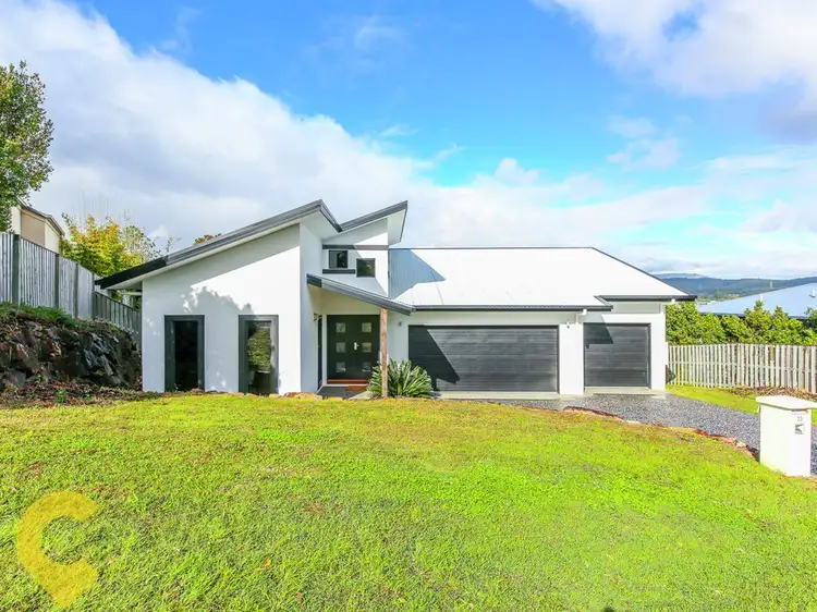 Sixth view of Homely house listing, 23 Hillary Circuit, Pacific Pines QLD 4211