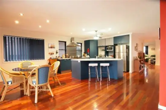 Third view of Homely house listing, 68 Hillcrest Ave, Scarness QLD 4655