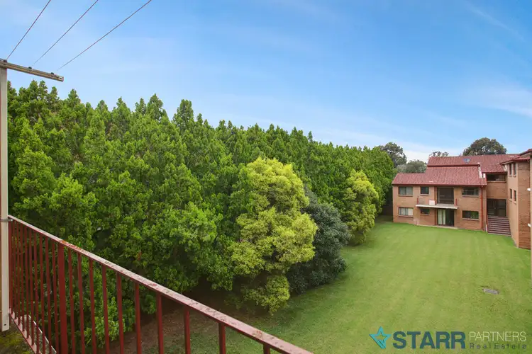 Sixth view of Homely house listing, 5/56-58 Victoria Street, Werrington NSW 2747
