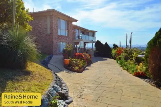 Second view of Homely house listing, 3 Salmon Circuit, South West Rocks NSW 2431