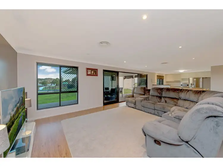 Sixth view of Homely house listing, 51 Peters Road, Meringandan West QLD 4352