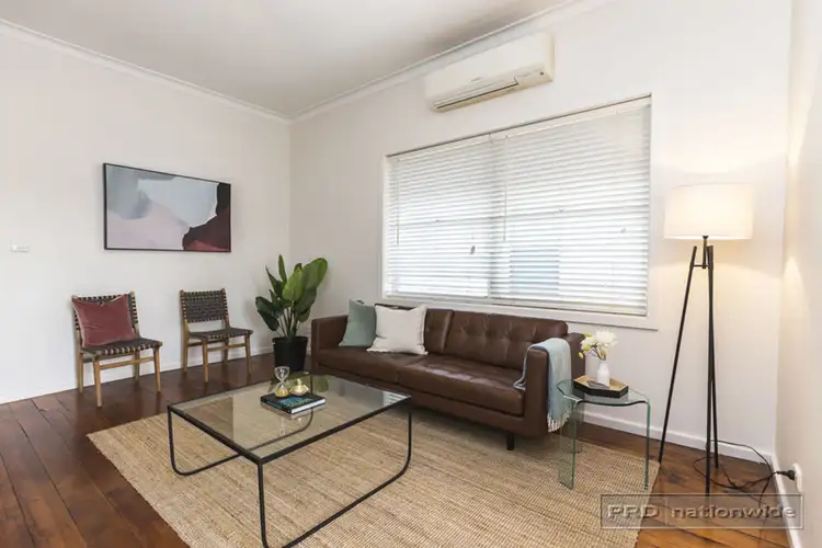Second view of Homely house listing, 8 Bailey Street, Adamstown NSW 2289