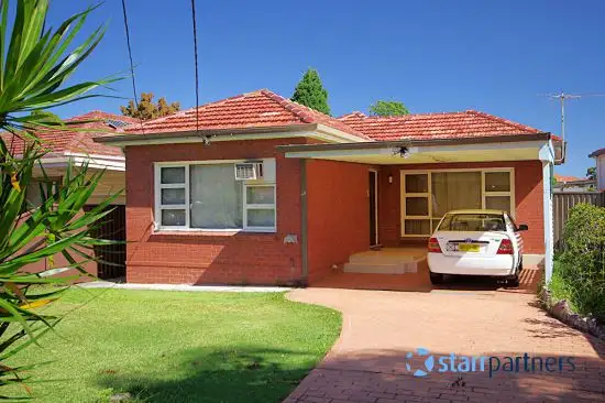 Main view of Homely house listing, 17 McMillan Street, Yagoona NSW 2199