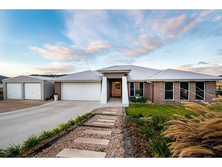 Third view of Homely house listing, 4 Egret Court, Meringandan West QLD 4352
