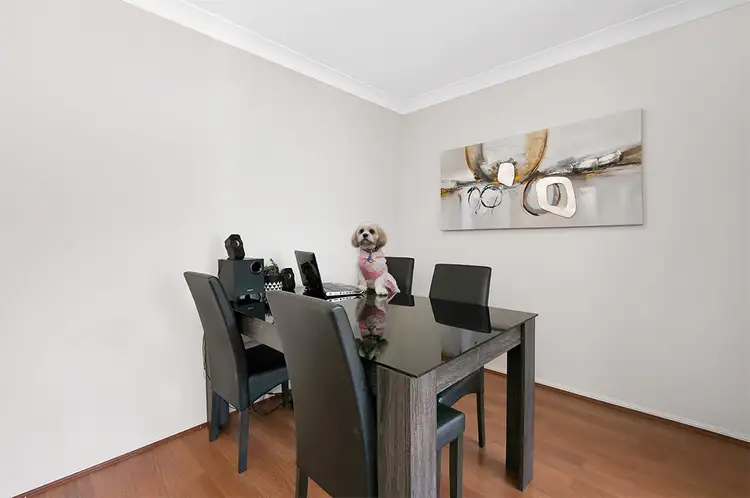 Fifth view of Homely townhouse listing, 2/51 Adelaide Street, Carina QLD 4152
