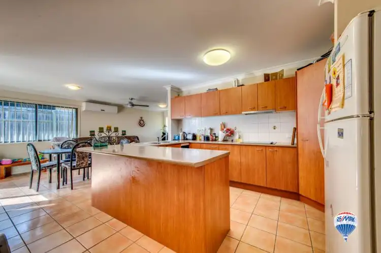 Fourth view of Homely house listing, 4 Clint Parade, Crestmead QLD 4132