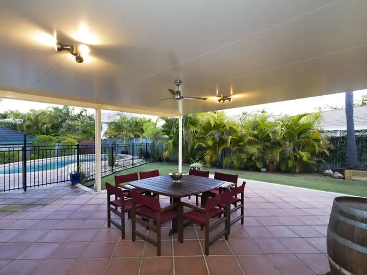 Third view of Homely house listing, 7 CARA Close, Middle Park QLD 4074