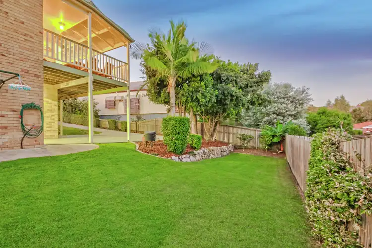 Second view of Homely house listing, 39 Hillenvale Avenue, Arana Hills QLD 4054