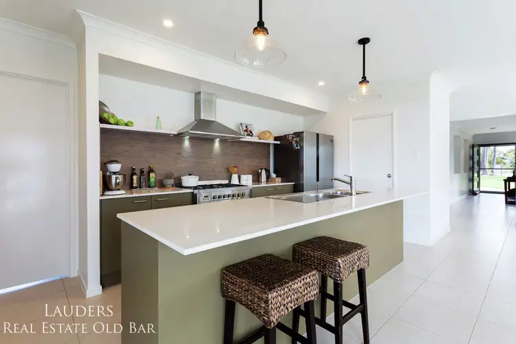 Second view of Homely house listing, 305 Saltwater Road, Wallabi Point NSW 2430