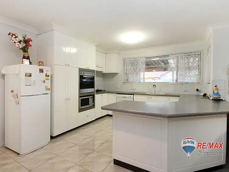 Fifth view of Homely house listing, 78 Glen Ross Road, Sinnamon Park QLD 4073