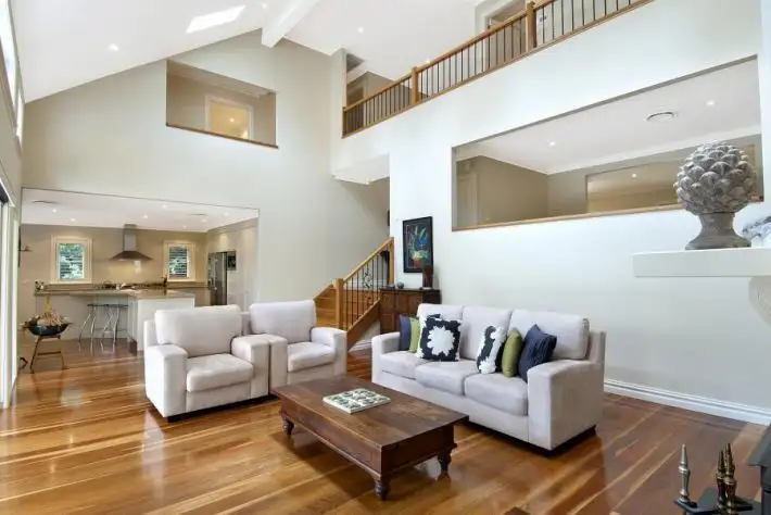 Second view of Homely house listing, 14 Hoop Pine Place, West Pennant Hills NSW 2125