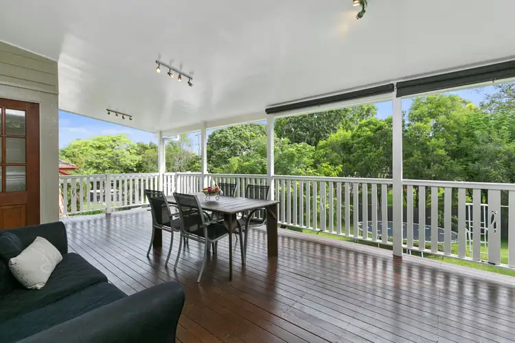 Fifth view of Homely house listing, 24 Foxglove Street, Mount Gravatt East QLD 4122