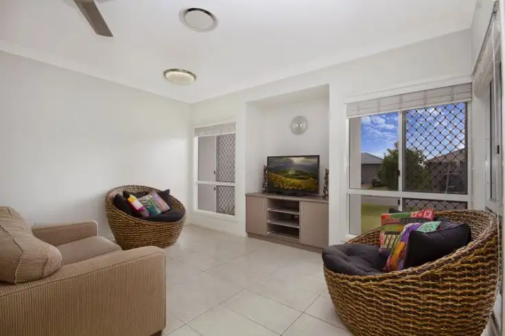 Main view of Homely house listing, 16 Sykes Close, Burdell QLD 4818