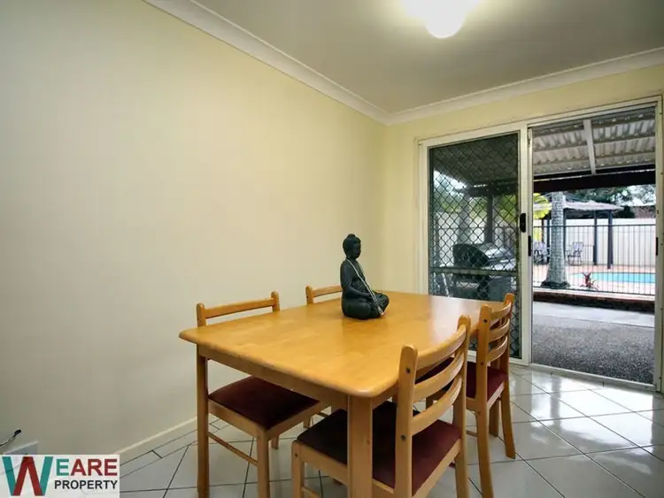 Sixth view of Homely house listing, 25 Kilby St, Crestmead QLD 4132
