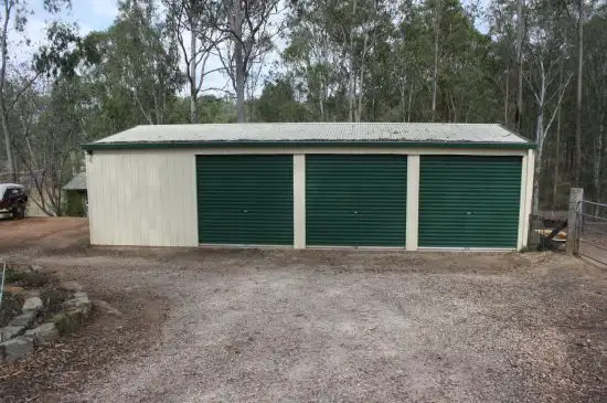 Second view of Homely house listing, 867 Murphys Creek Rd, Upper Lockyer QLD 4352