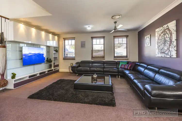 Third view of Homely house listing, 90 Araminta Chase, Cameron Park NSW 2285
