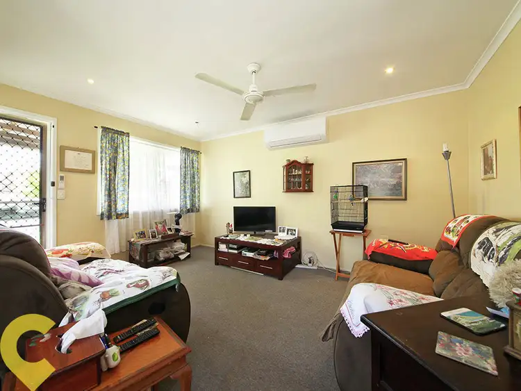 Third view of Homely house listing, 25 Rosemary Street, Caboolture South QLD 4510