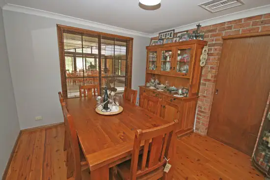 Third view of Homely house listing, 1105 Bluebell Way, Tamworth NSW 2340