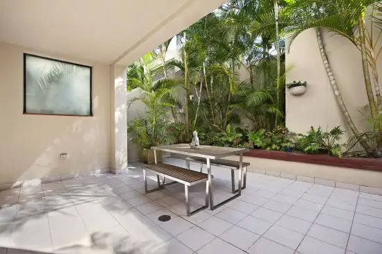Second view of Homely unit listing, 1/37-39 Spencer Street, Rose Bay NSW 2029
