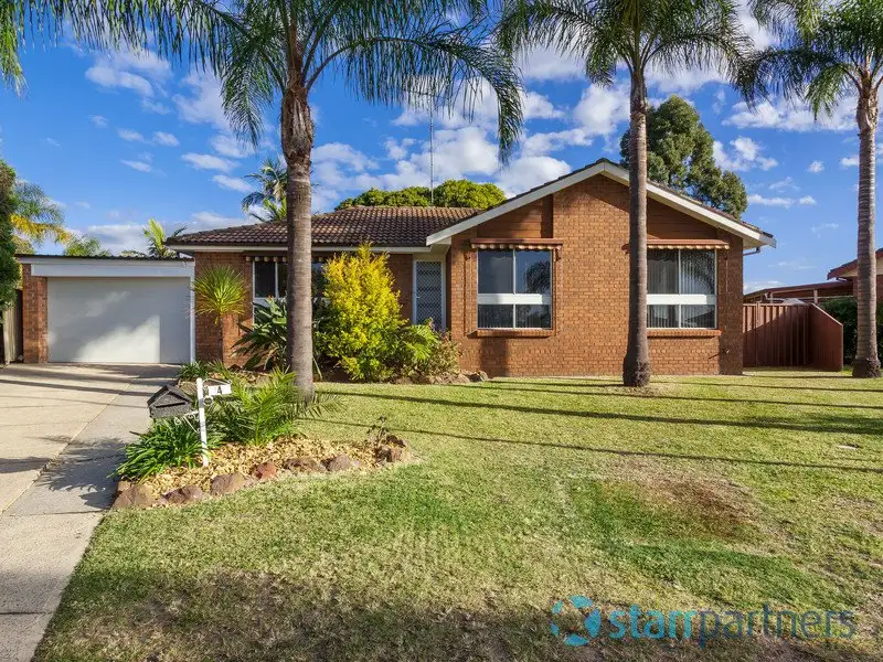 Main view of Homely house listing, 4 Bax Glen, St Clair NSW 2759