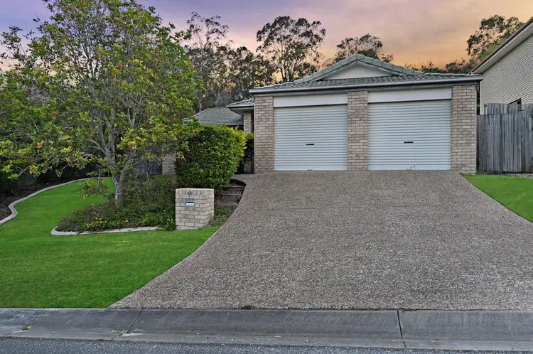 40 Minnelli Place, Mcdowall QLD 4053