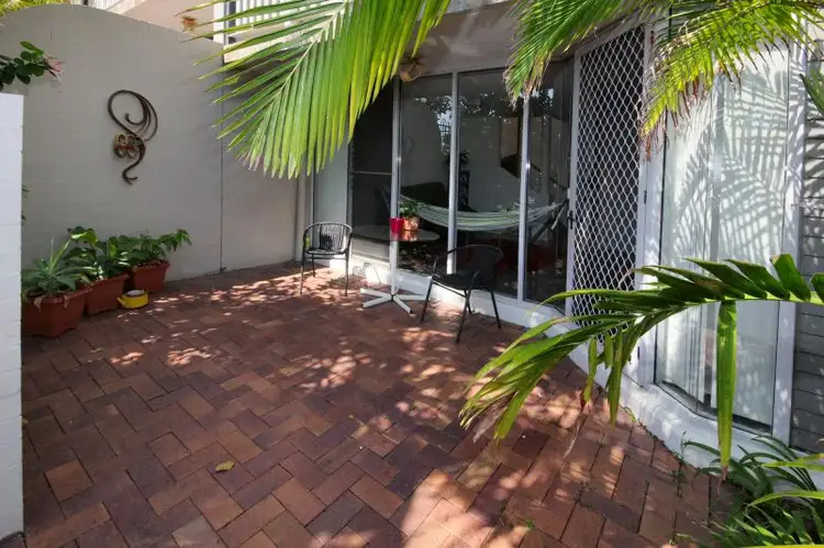 Third view of Homely townhouse listing, 3/59 Mildura Street, Coffs Harbour NSW 2450