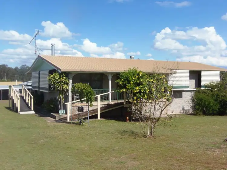 34 Atkinson Road, Araluen QLD 4570
