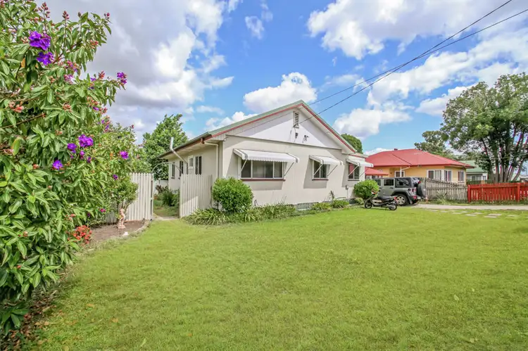 Second view of Homely house listing, 49 Funnell Street, Zillmere QLD 4034