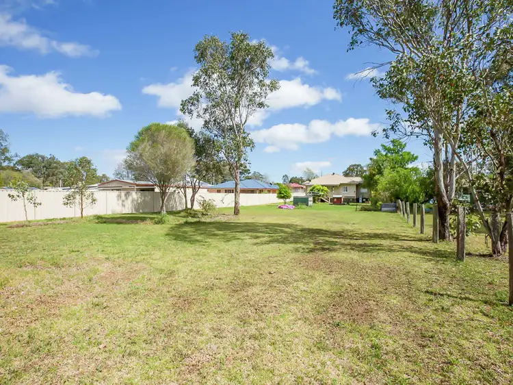 Fifth view of Homely house listing, 5 John Street, Crows Nest QLD 4355