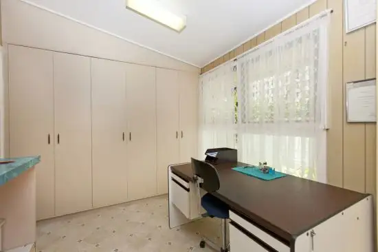 Sixth view of Homely house listing, 16 Burchell St, Carina QLD 4152