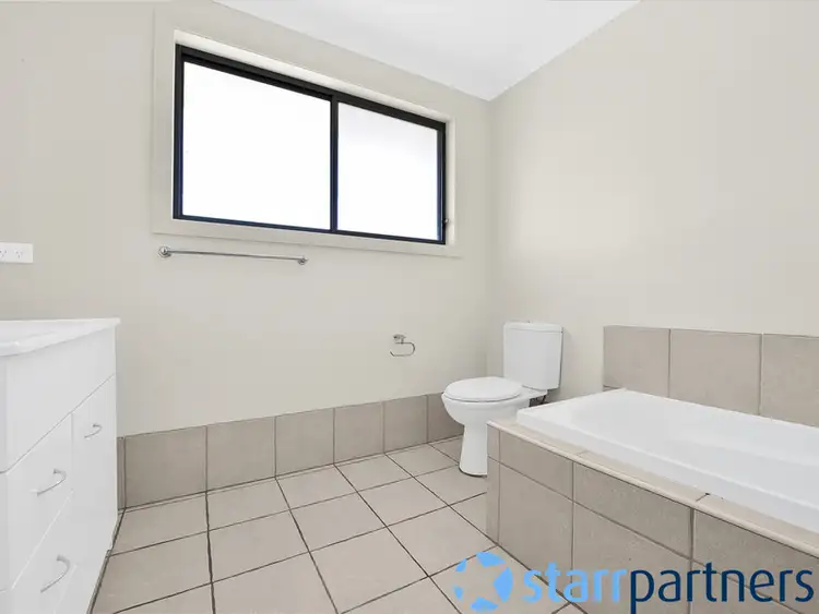 Fifth view of Homely house listing, 37B Soliano Street, Rosemeadow NSW 2560