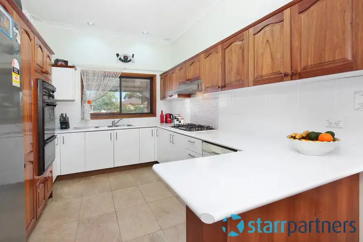 Fourth view of Homely house listing, 48 Sheffield St, Auburn NSW 2144