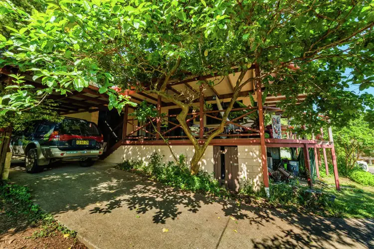 Third view of Homely house listing, 3 Sara Place, Bellingen NSW 2454