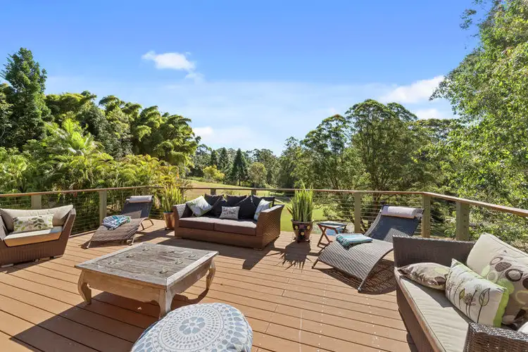 29 Forest Drive, Repton NSW 2454