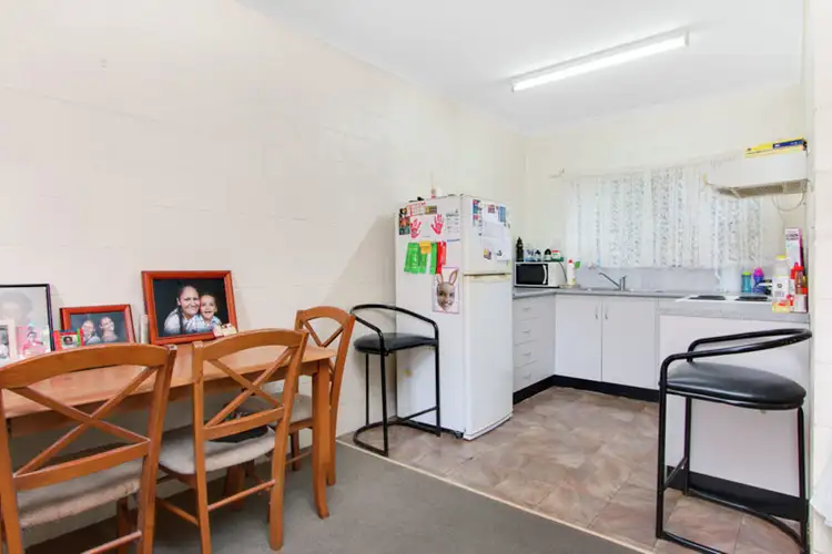 Third view of Homely unit listing, 21/52 Pease Street, Manoora QLD 4870