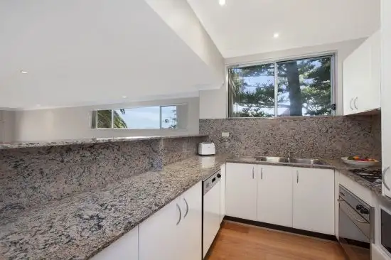 Third view of Homely unit listing, 4/1 Hamilton Street, Rose Bay NSW 2029