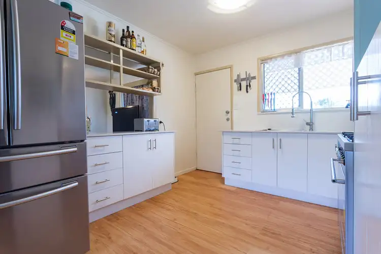 Third view of Homely house listing, 6 Brolga Crescent, Condon QLD 4815